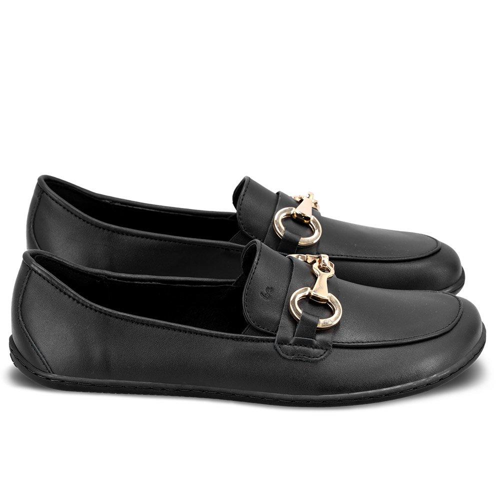 Босоногие лоферы Be Lenka Viva черные