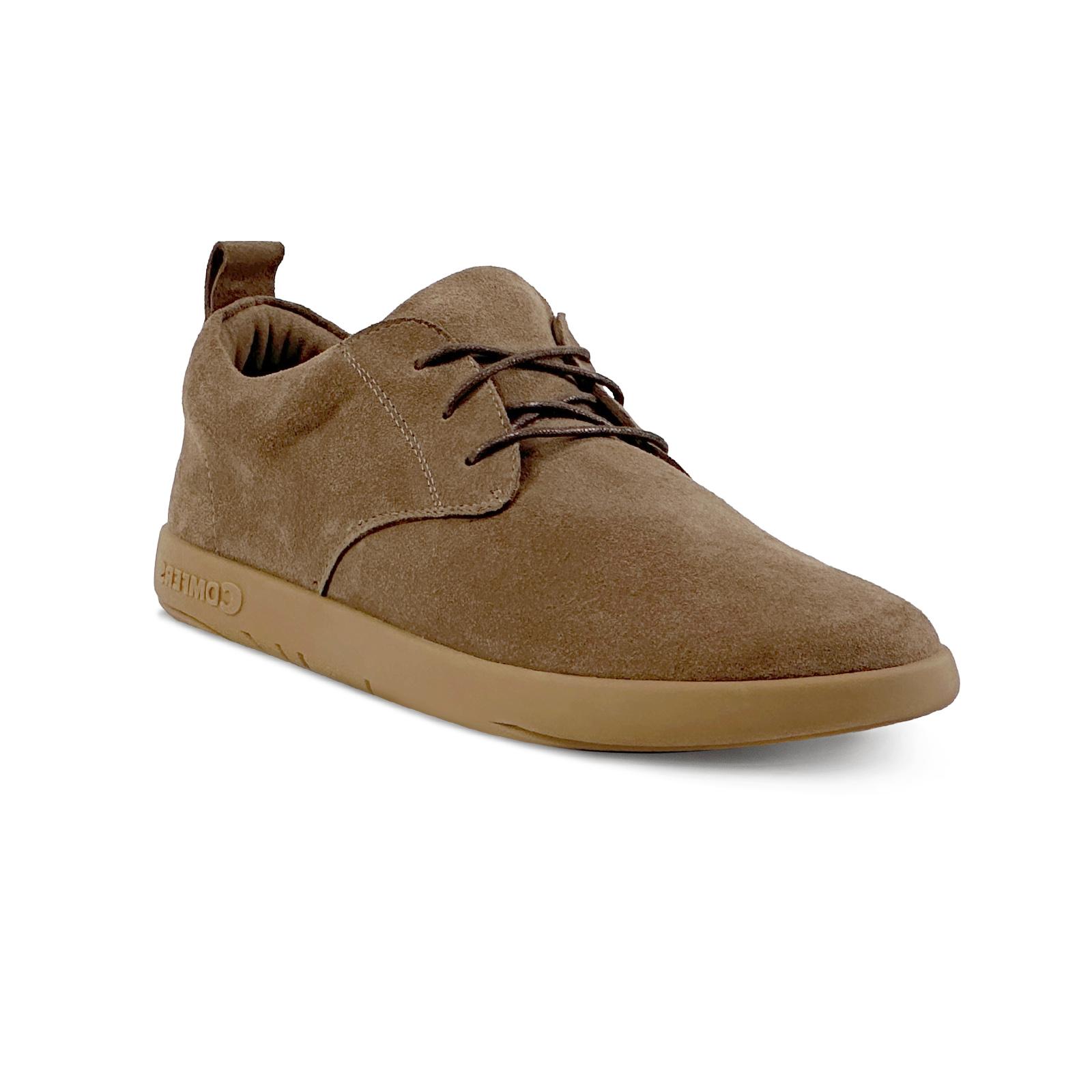 Полуботинки Comfers Simpla кофе