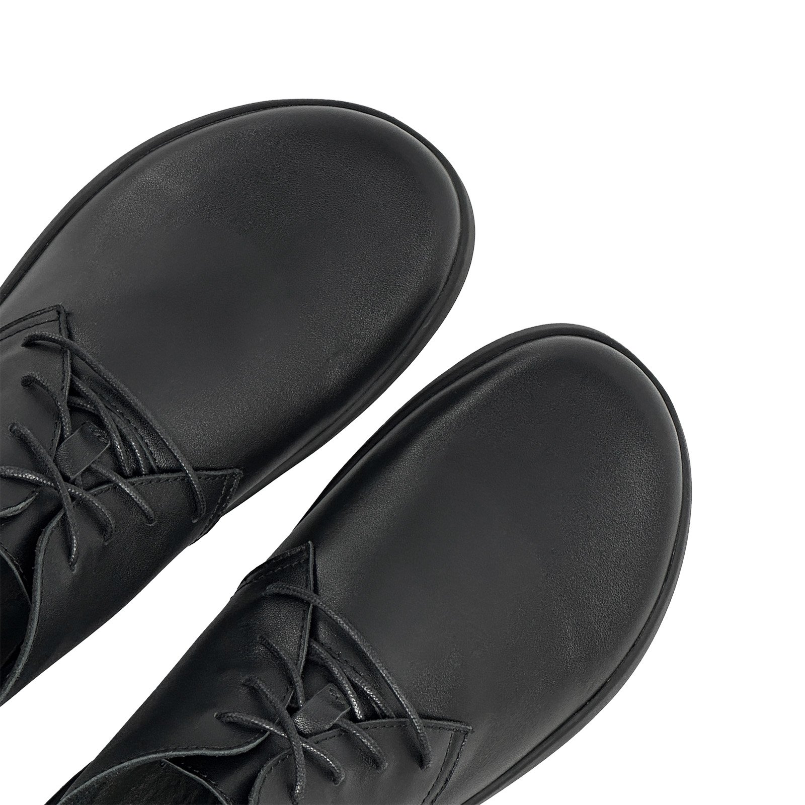 Ботинки Comfers Chukka черные