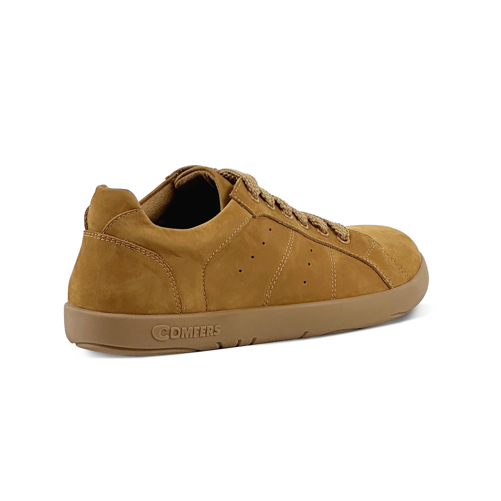 Кеды Comfers Kedda рыжие