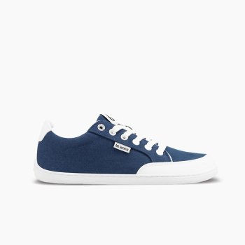 Босоногие кеды Be Lenka Rebound сине-белые