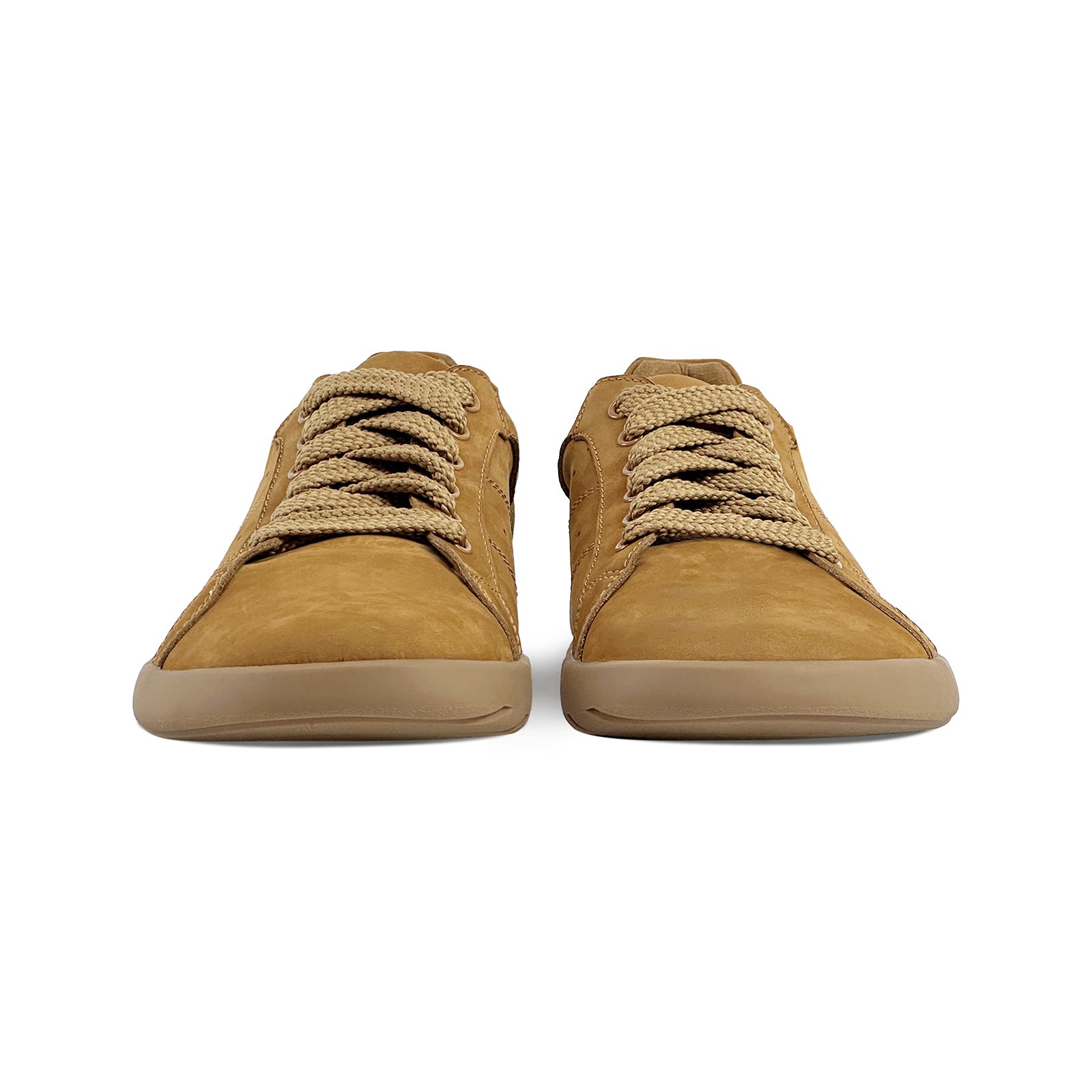 Кеды Comfers Kedda рыжие