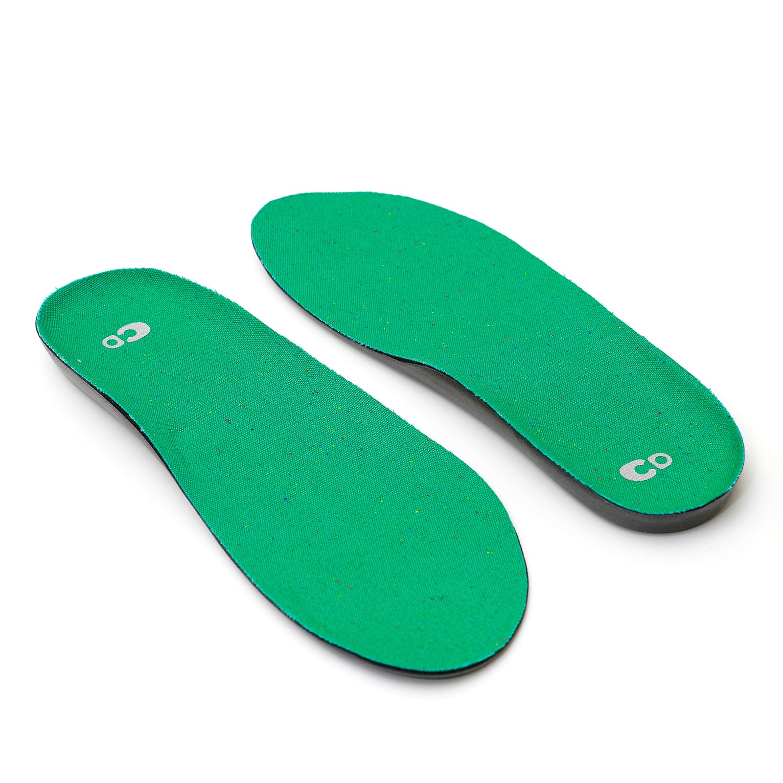 Кеды Comfers Iza серые