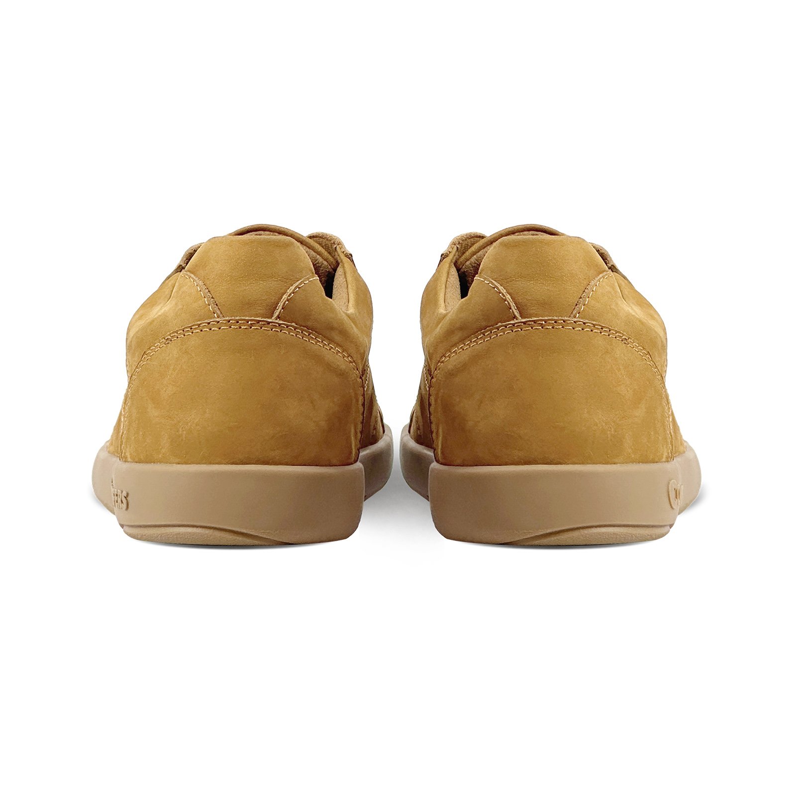 Кеды Comfers Kedda рыжие уценка