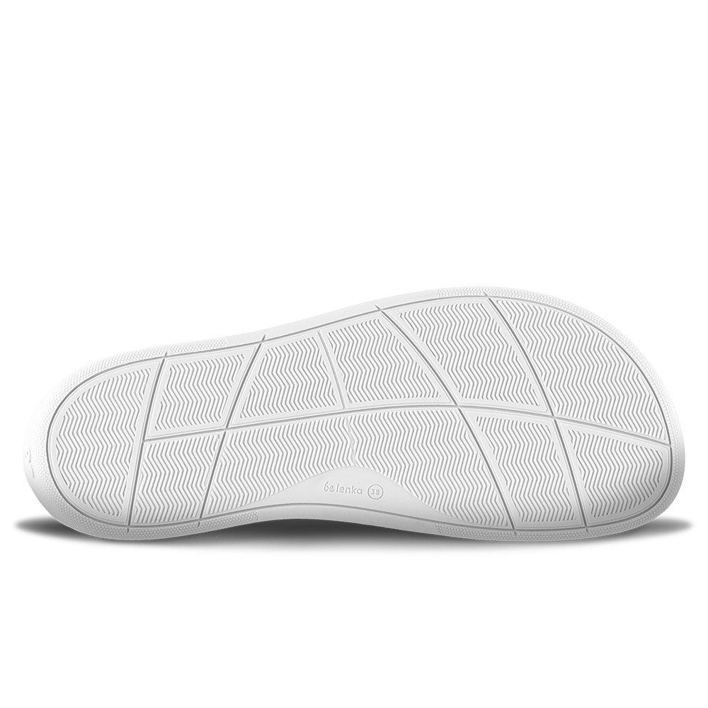 Босоногие лоферы Be Lenka Buena бежевые