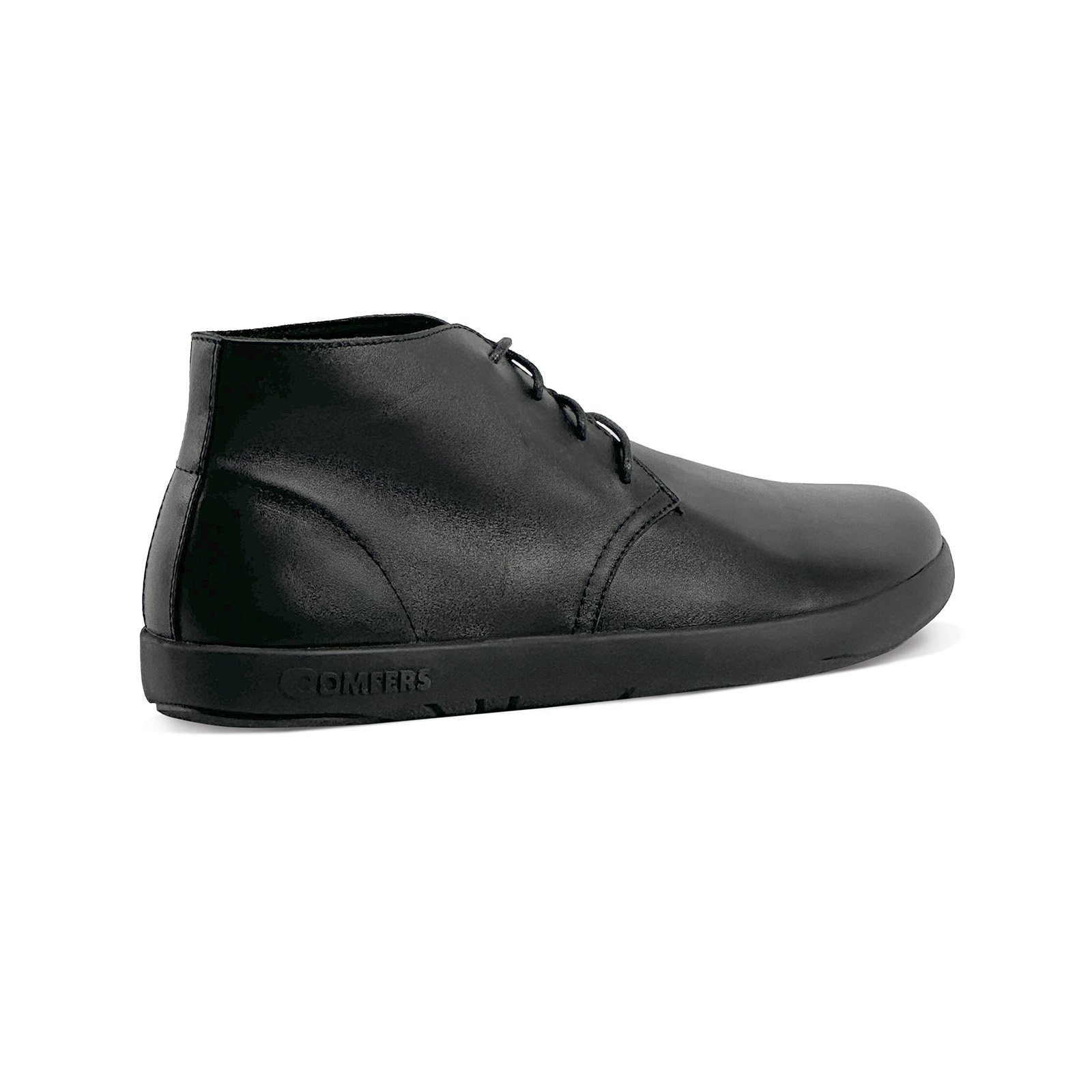 Ботинки Comfers Chukka черные