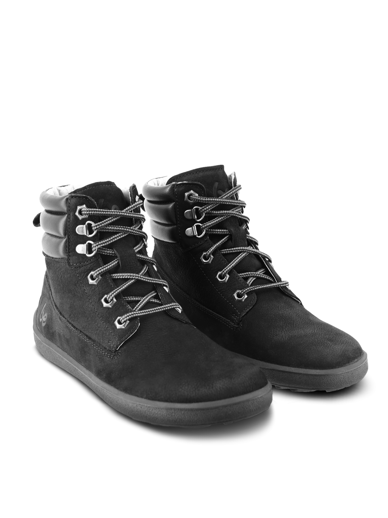 Ботинки Be Lenka Nevada Neo черные