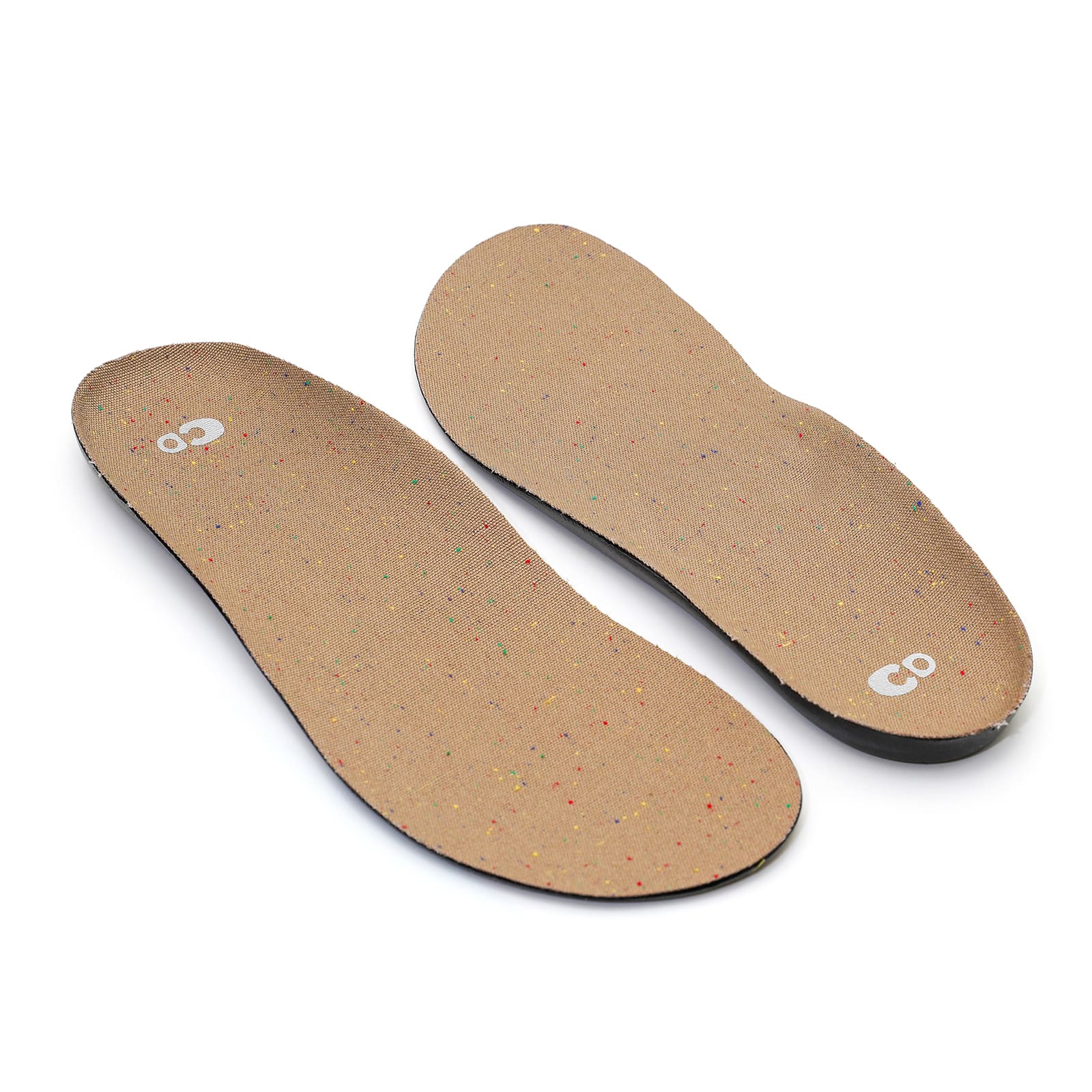 Кеды Comfers Iza зеленые