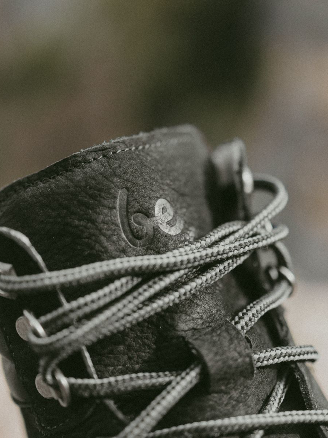 Ботинки Be Lenka Nevada Neo черные