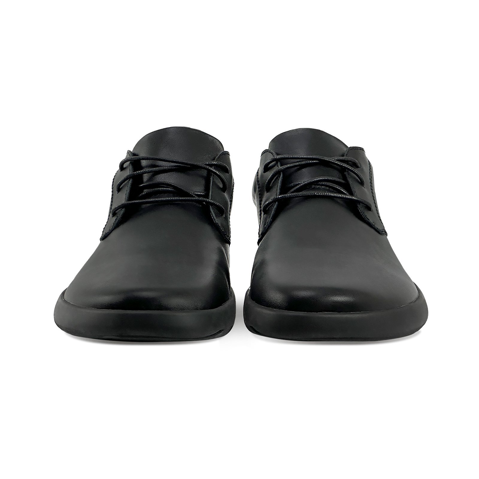 Полуботинки Comfers Simpla черные