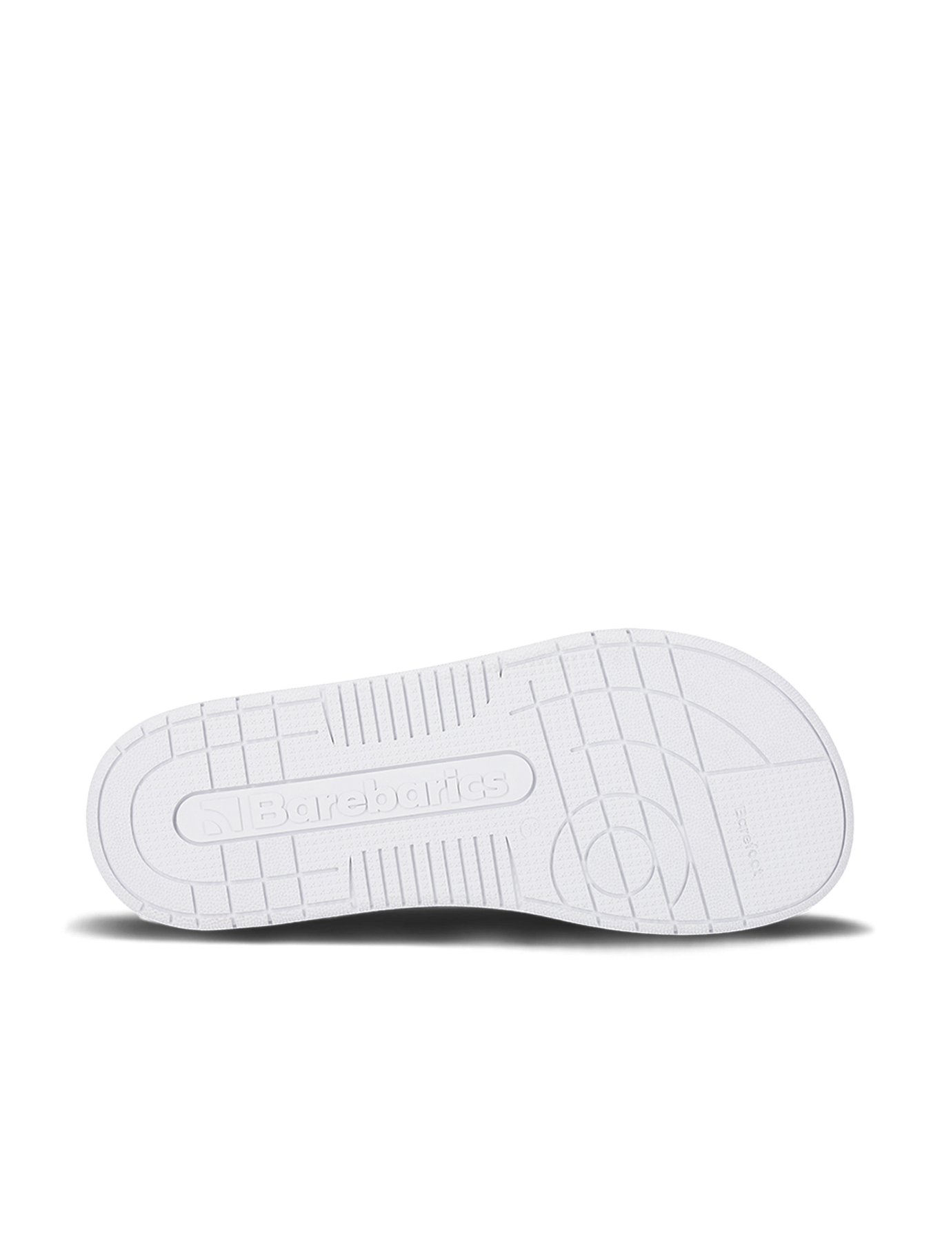 Босоногие кроссовки Barebarics Legend серые