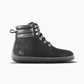 Ботинки Be Lenka Nevada Neo черные