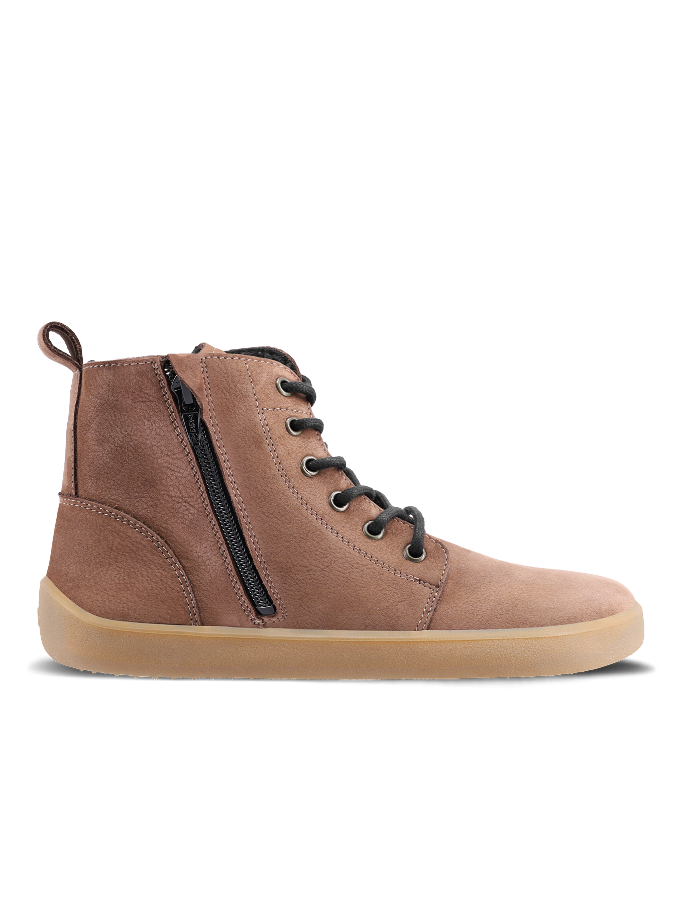 Босоногие ботинки Be Lenka Atlas коричневые