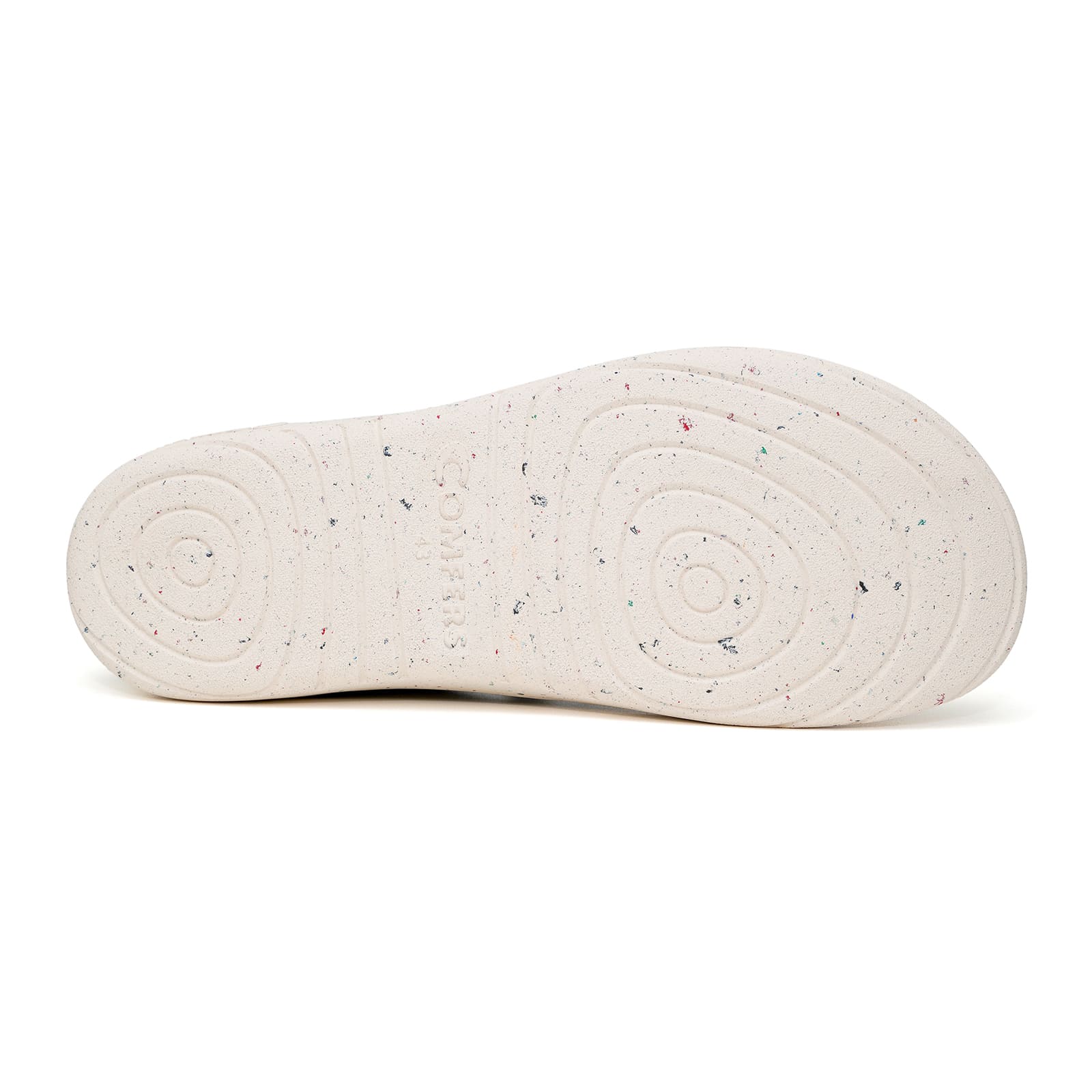 Кеды Comfers Iza серые