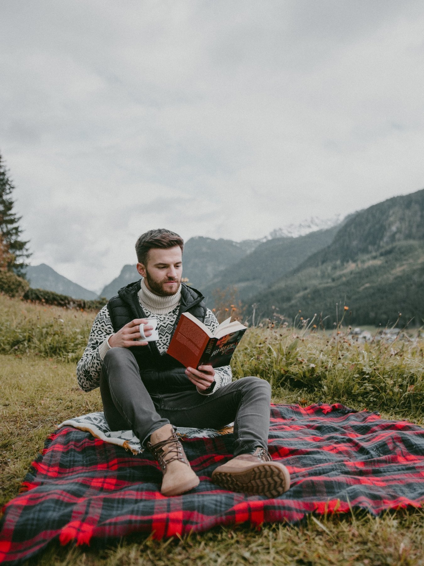 Ботинки Be Lenka Nevada Neo песочные