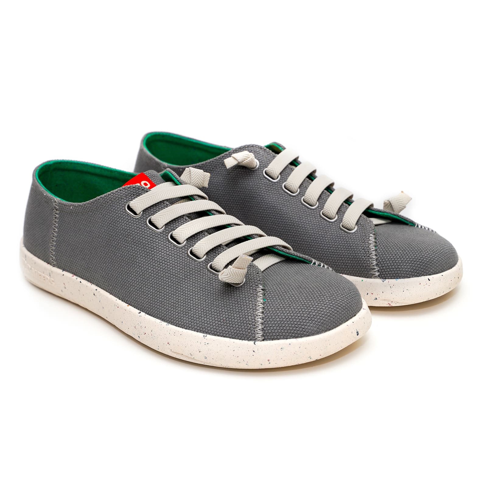 Кеды Comfers Iza серые