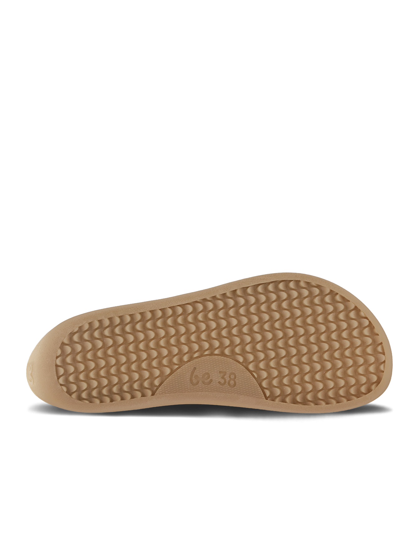 Босоногие ботинки Be Lenka Atlas коричневые