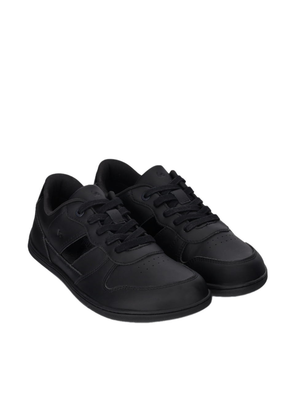 Босоногие кроссовки Be Lenka Cellestia черные