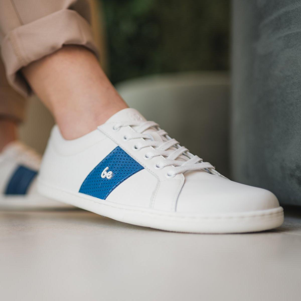 Кроссовки Be Lenka Elite белые