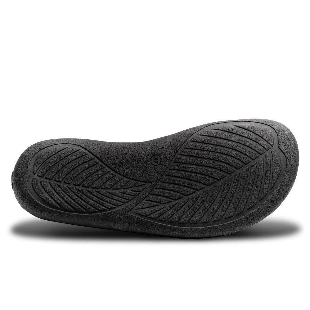 Ботинки Barefoot Be Lenka Icon коньяк