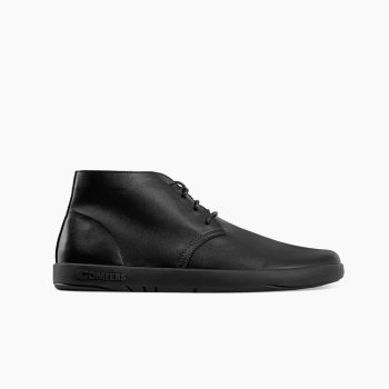 Ботинки Comfers Chukka черные