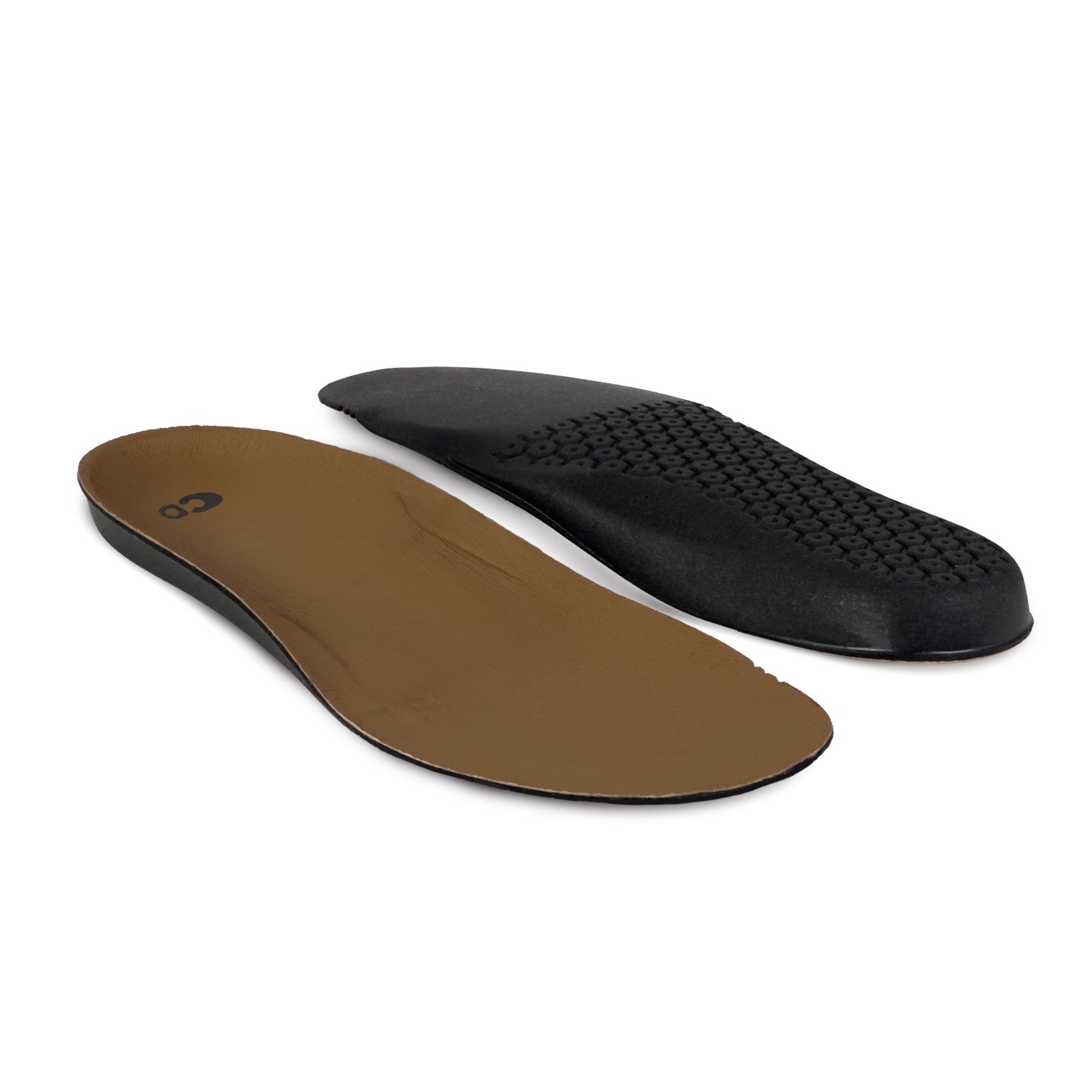 Ботинки Comfers Impra черные