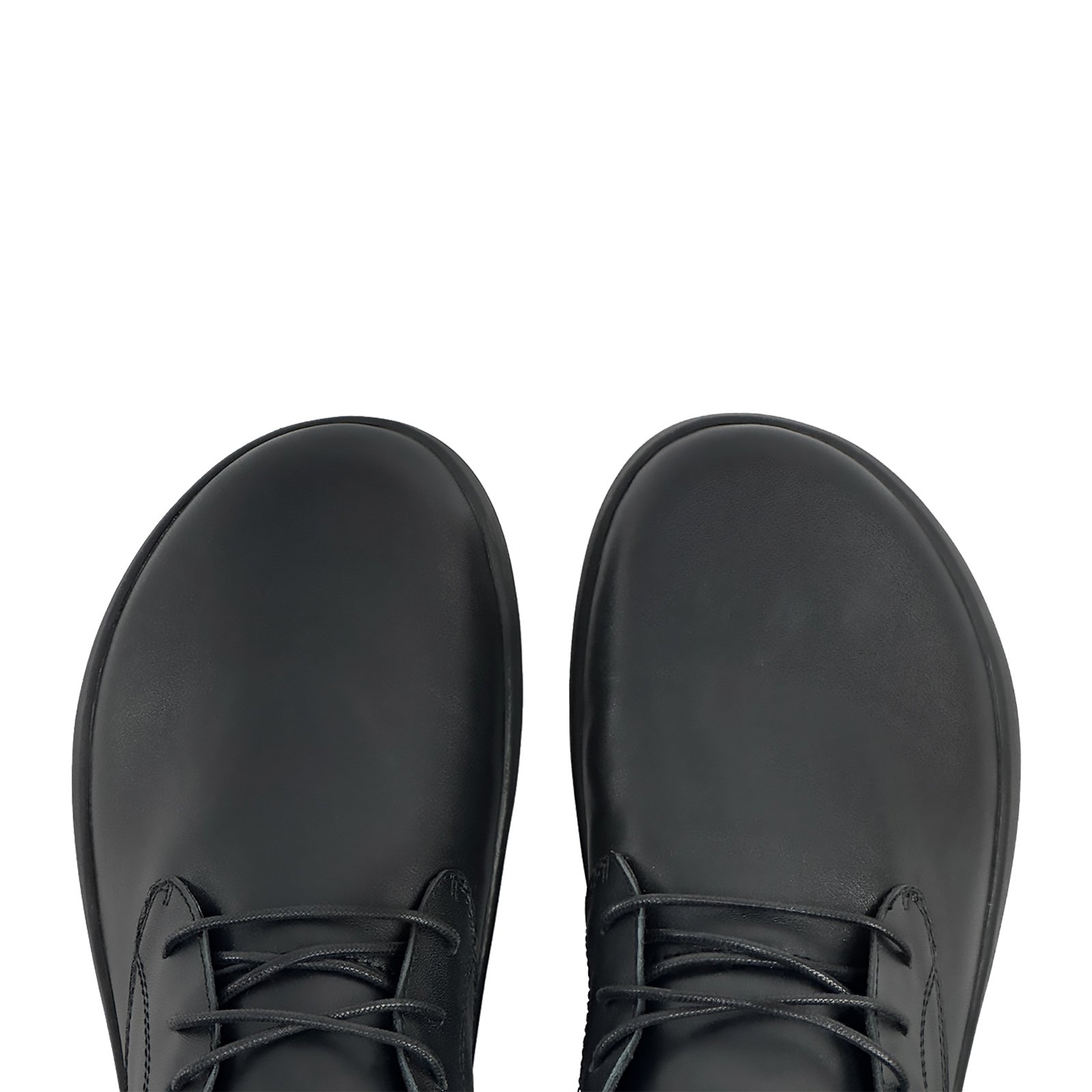 Полуботинки Comfers Simpla черные