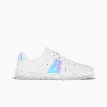 Босоногие кроссовки Barebarics Icara белые