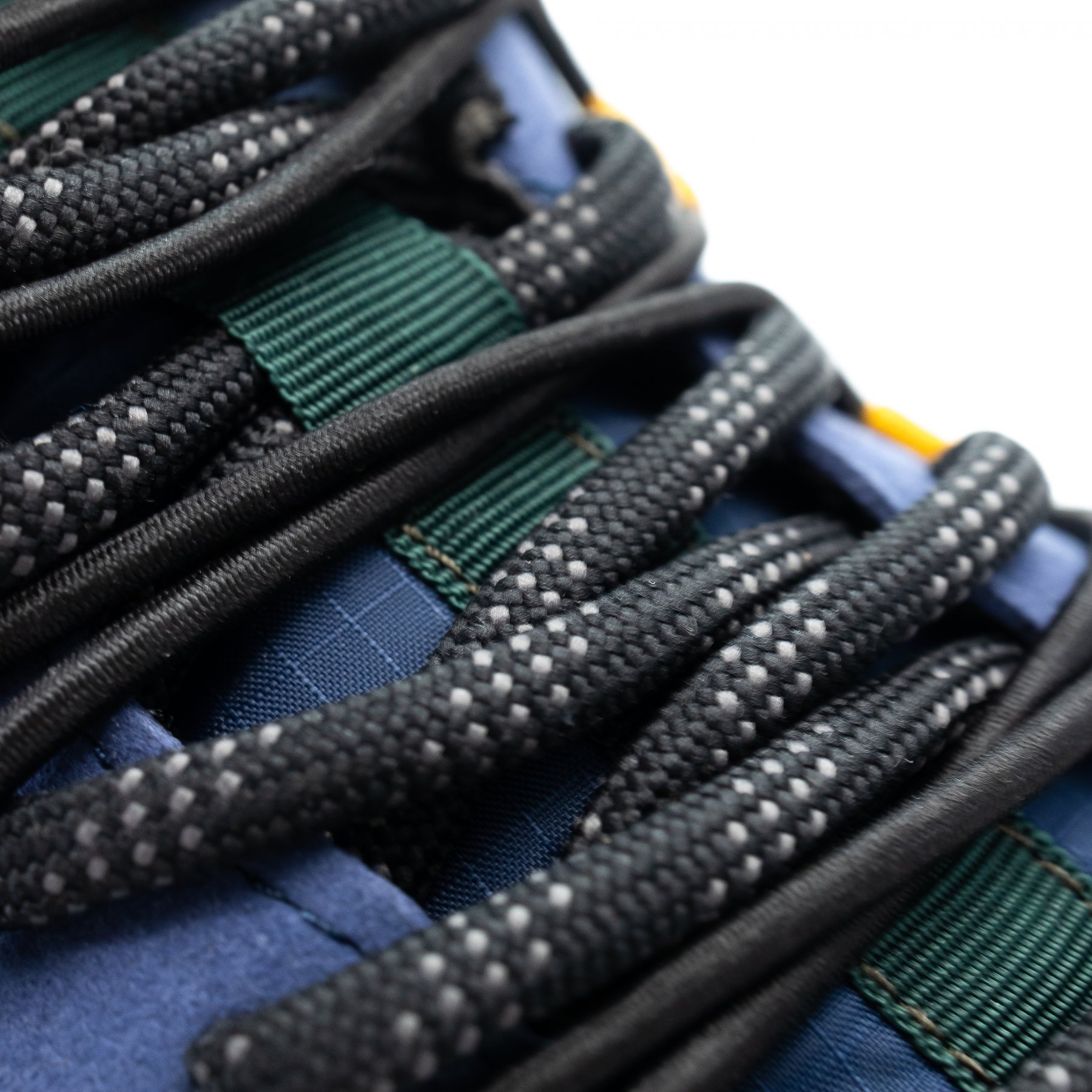 Кроссовки Barebarics Revive синие