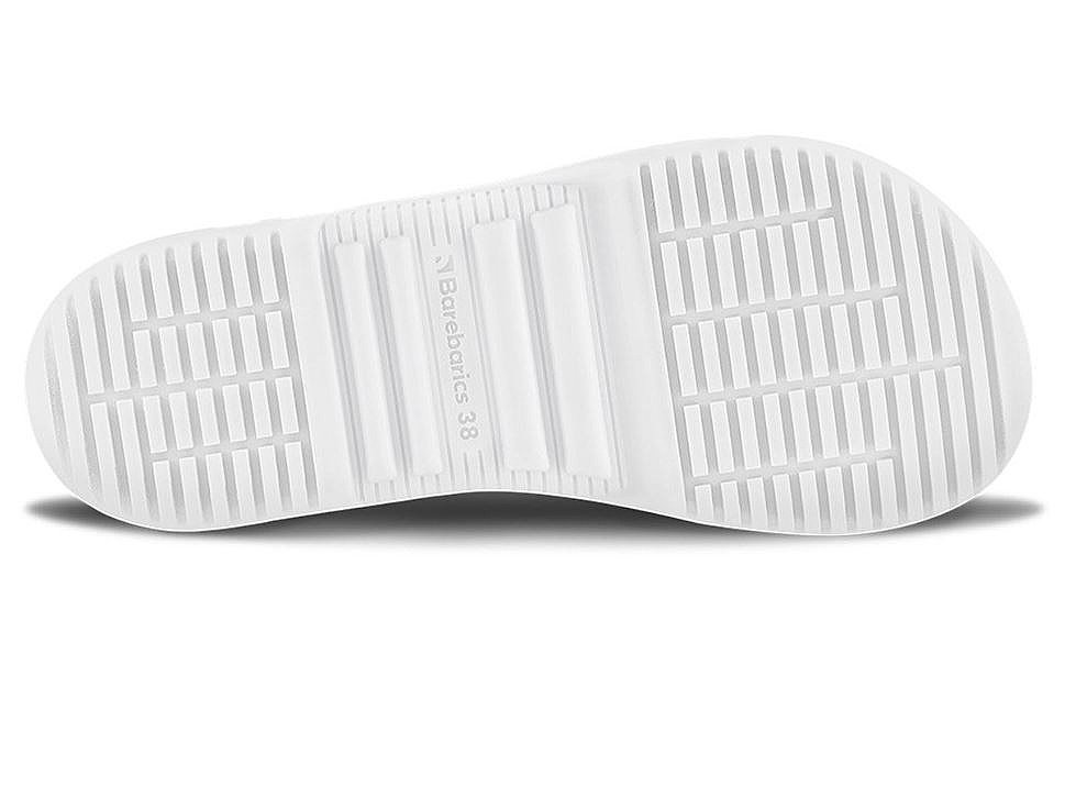 Кроссовки Barebarics Zing черные/белые