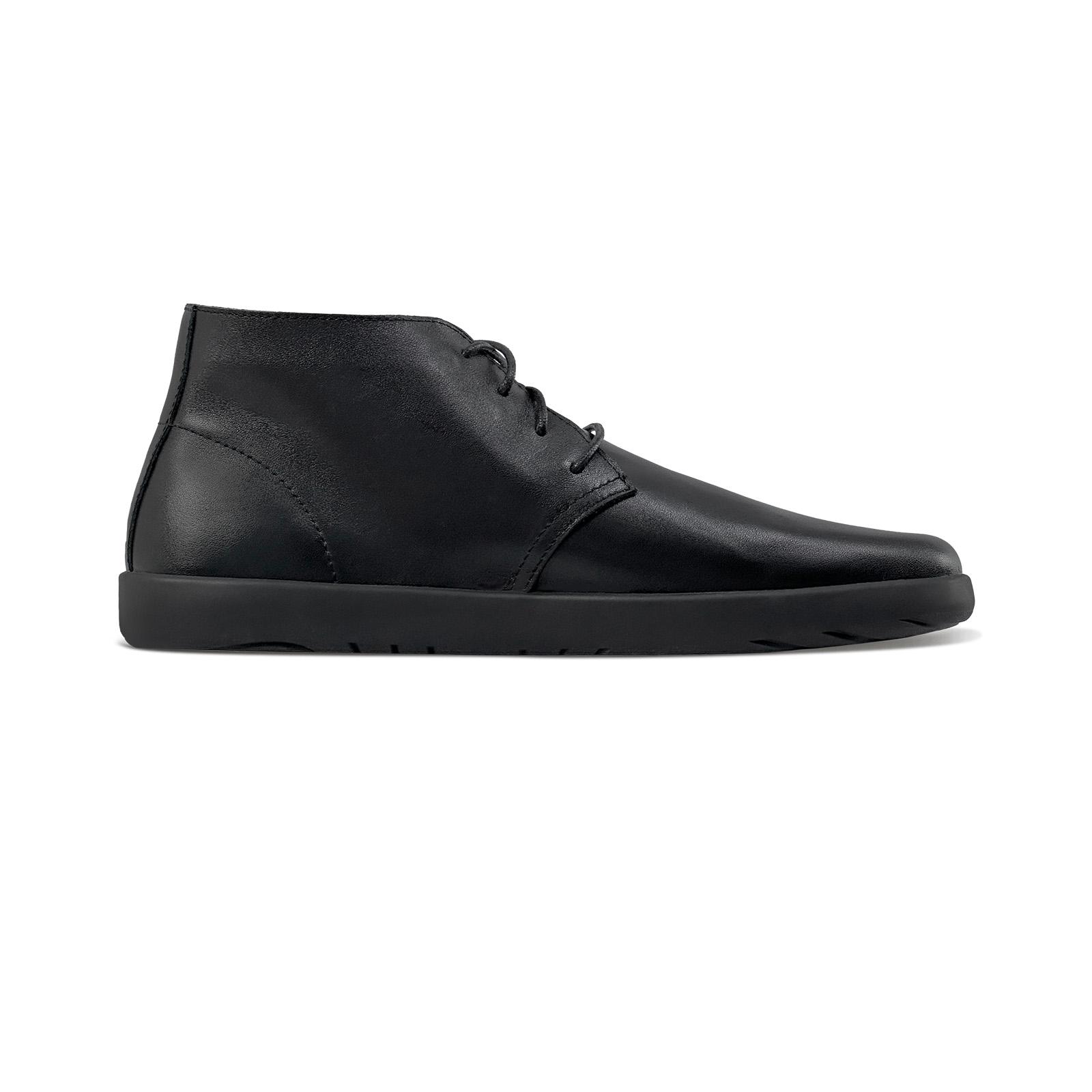 Ботинки Comfers Chukka черные