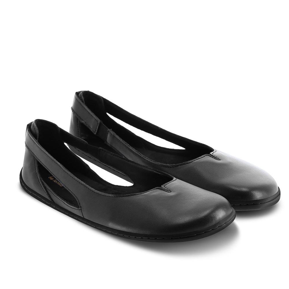 Балетки Be Lenka Bellissima 2.0 черные