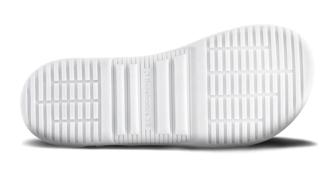 Кроссовки Barebarics Revive синие