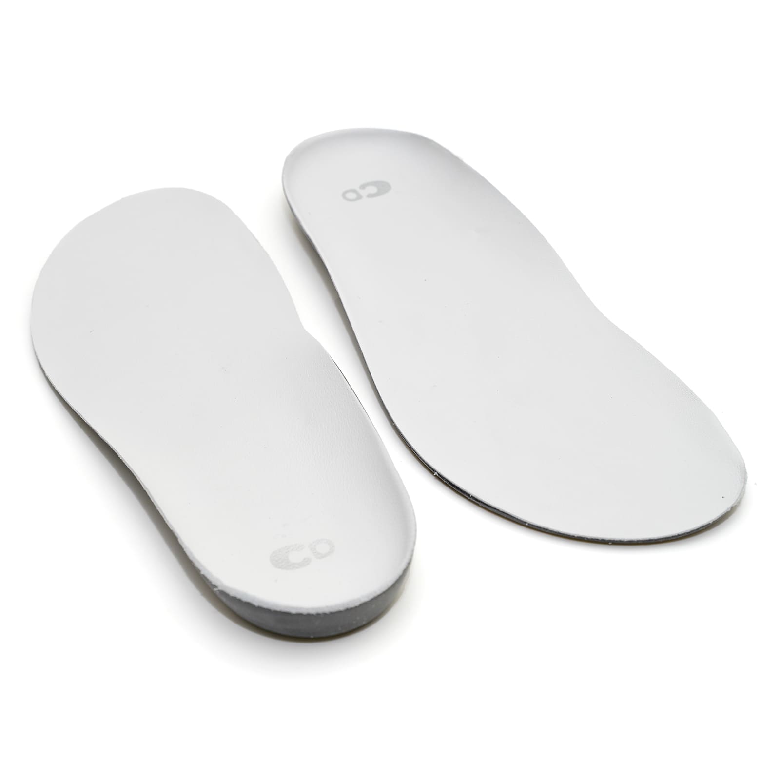 Кеды Comfers Kedda белые