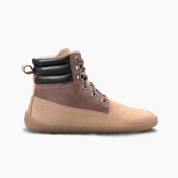 Ботинки Be Lenka Nevada Neo песочные