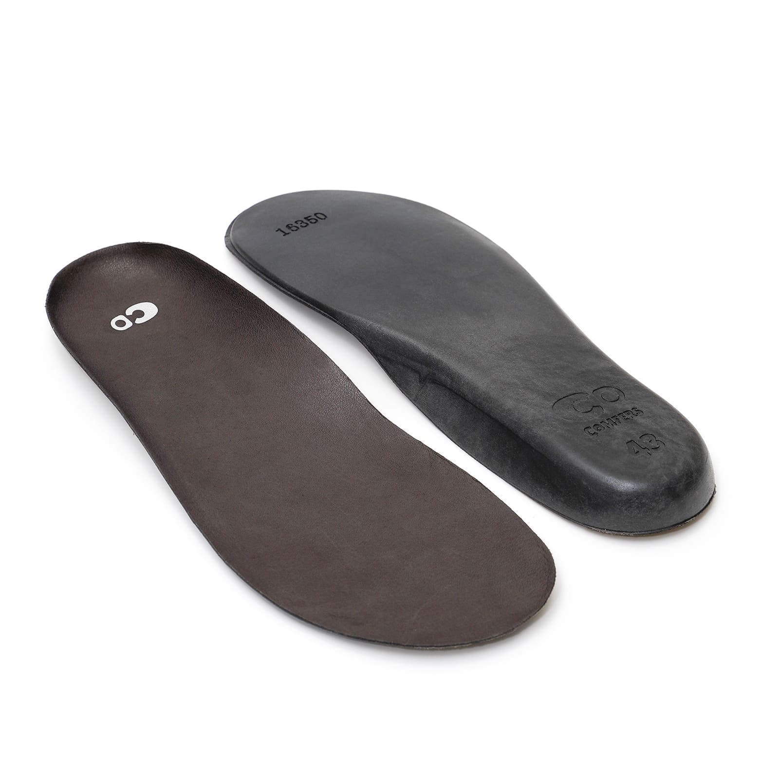 Ботинки Comfers Wukka коричневые