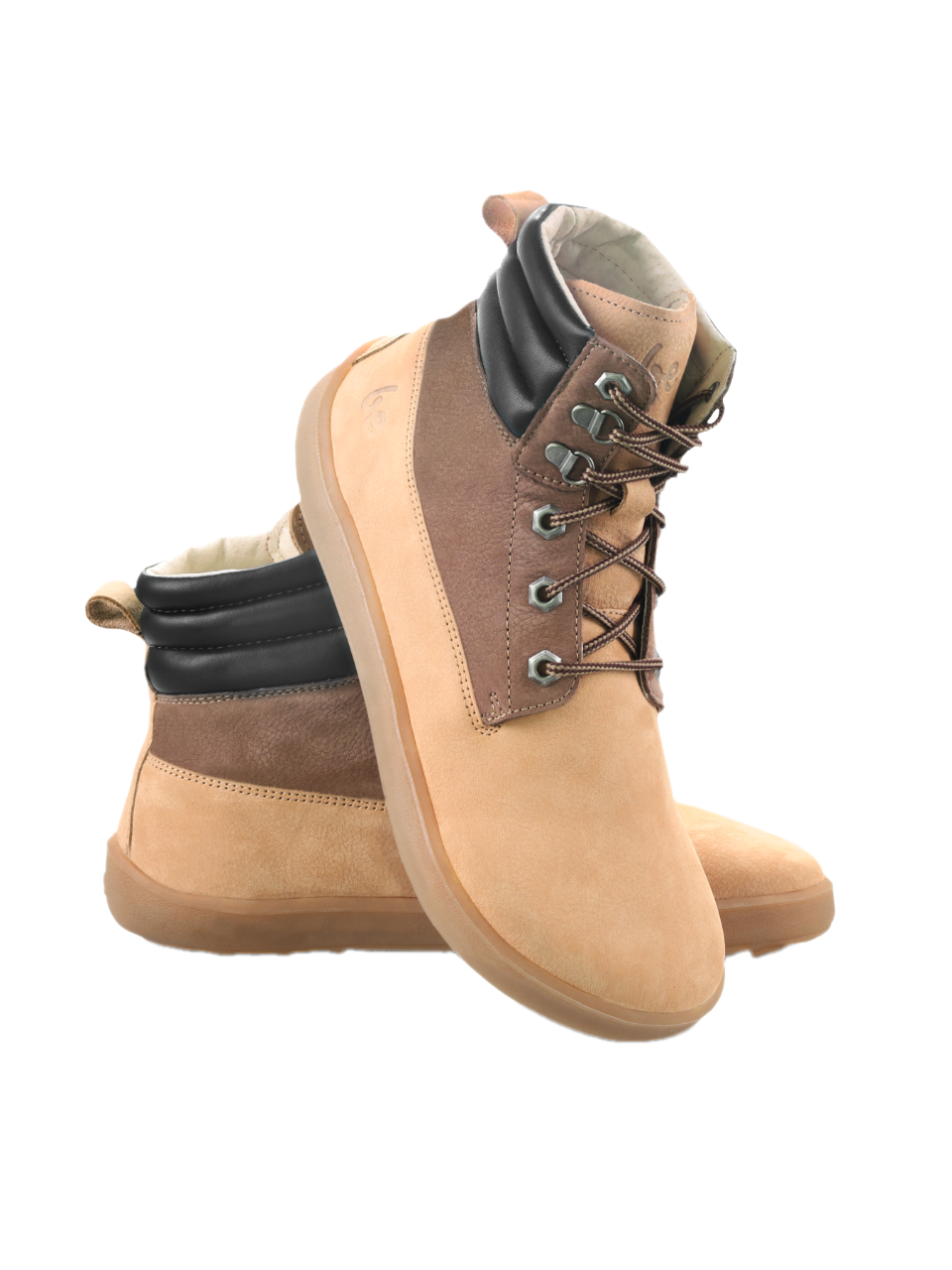 Ботинки Be Lenka Nevada Neo песочные