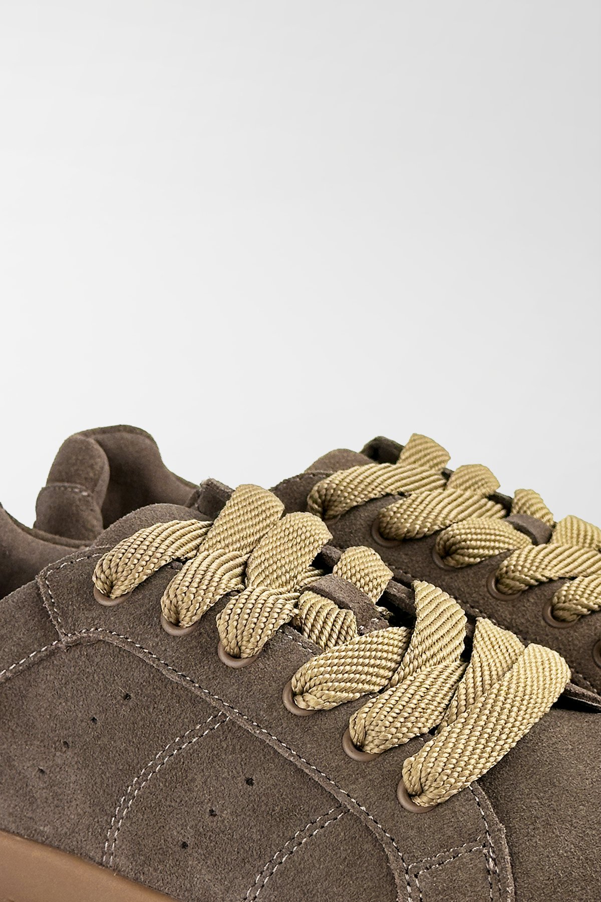 Кеды Comfers Kedda 2.0 кофе