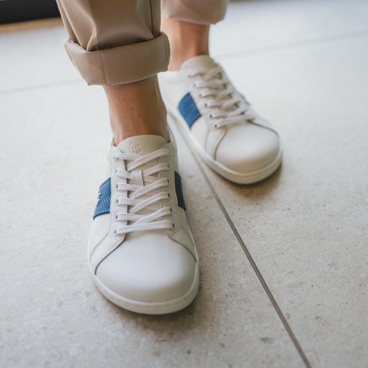 Кроссовки Be Lenka Elite белые