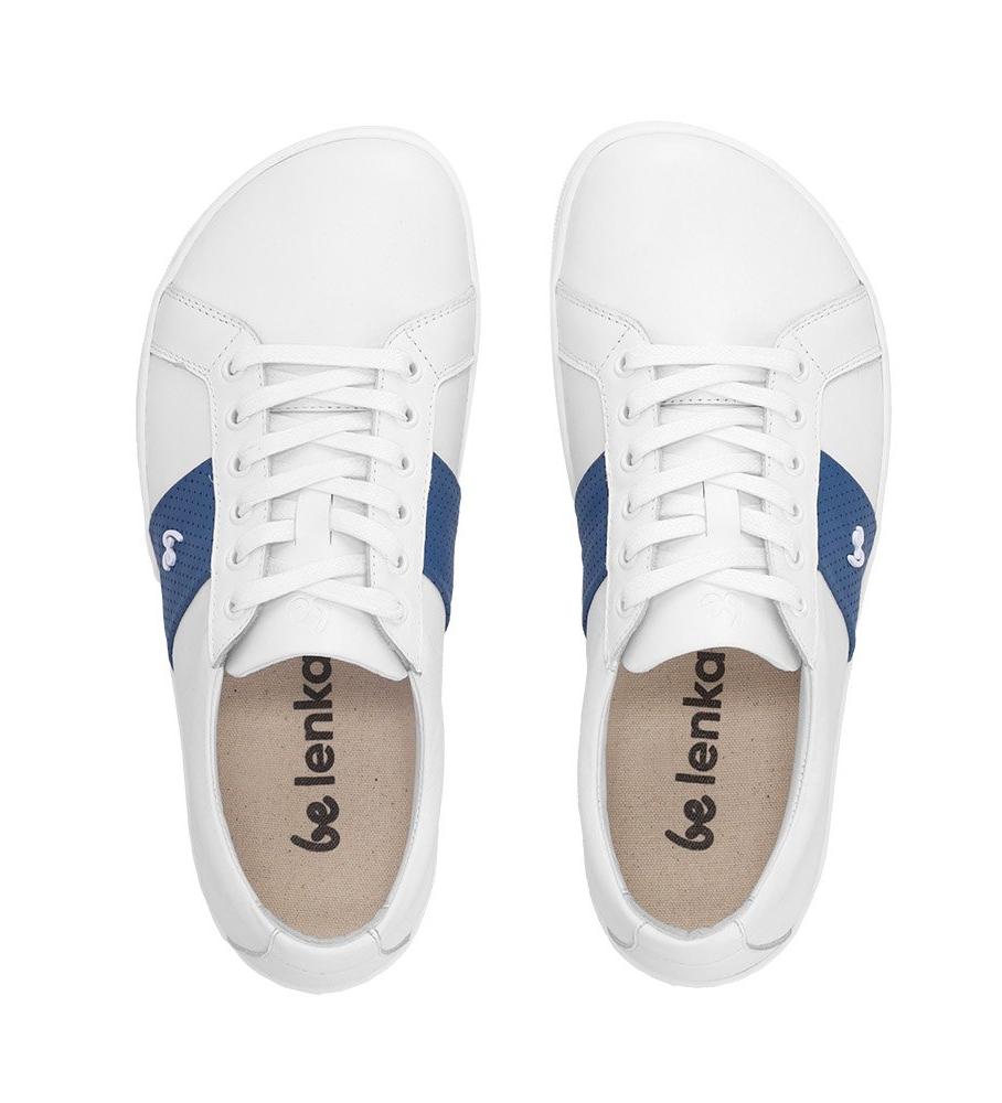 Кроссовки Be Lenka Elite белые