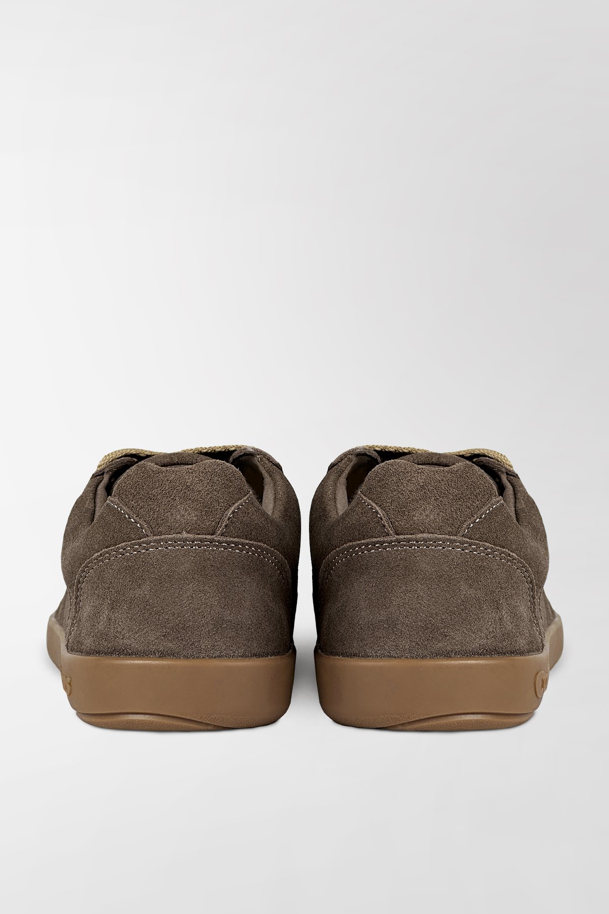 Кеды Comfers Kedda 2.0 кофе