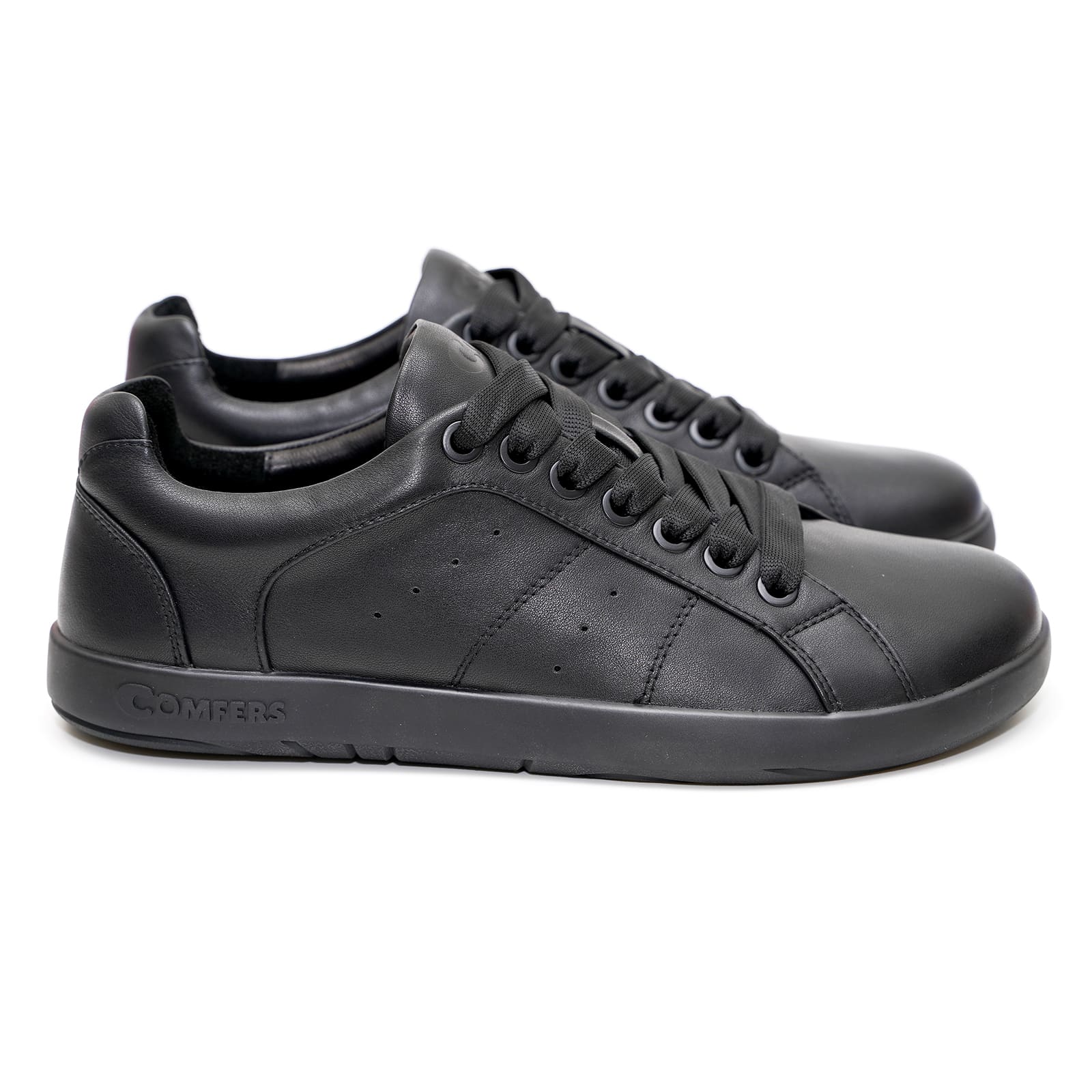 Кеды Comfers Kedda черные
