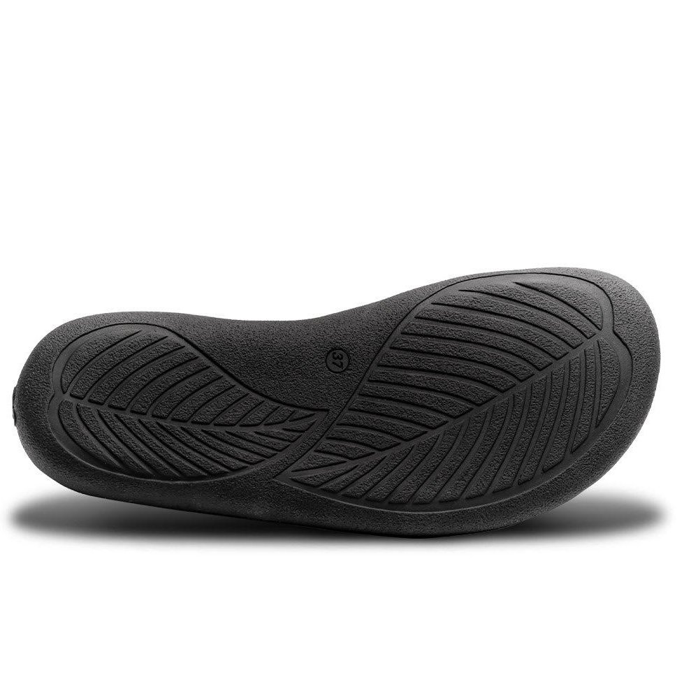 Ботинки Barefoot Be Lenka Icon серая галька