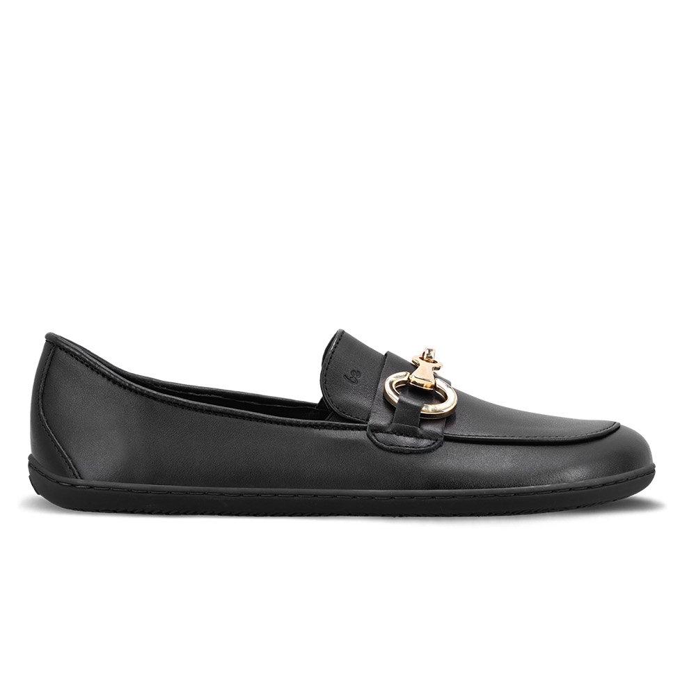 Босоногие лоферы Be Lenka Viva черные