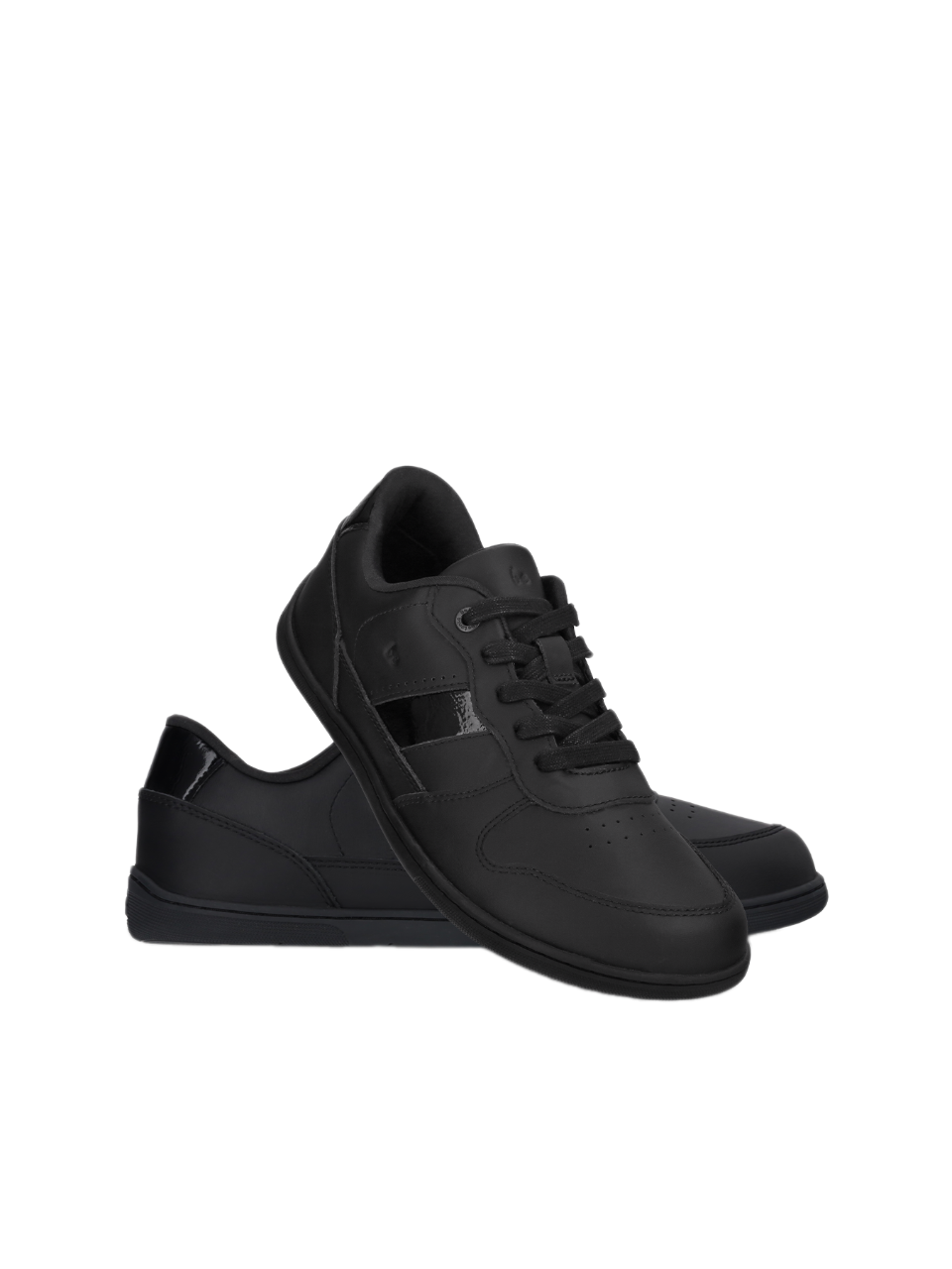 Босоногие кроссовки Be Lenka Cellestia черные