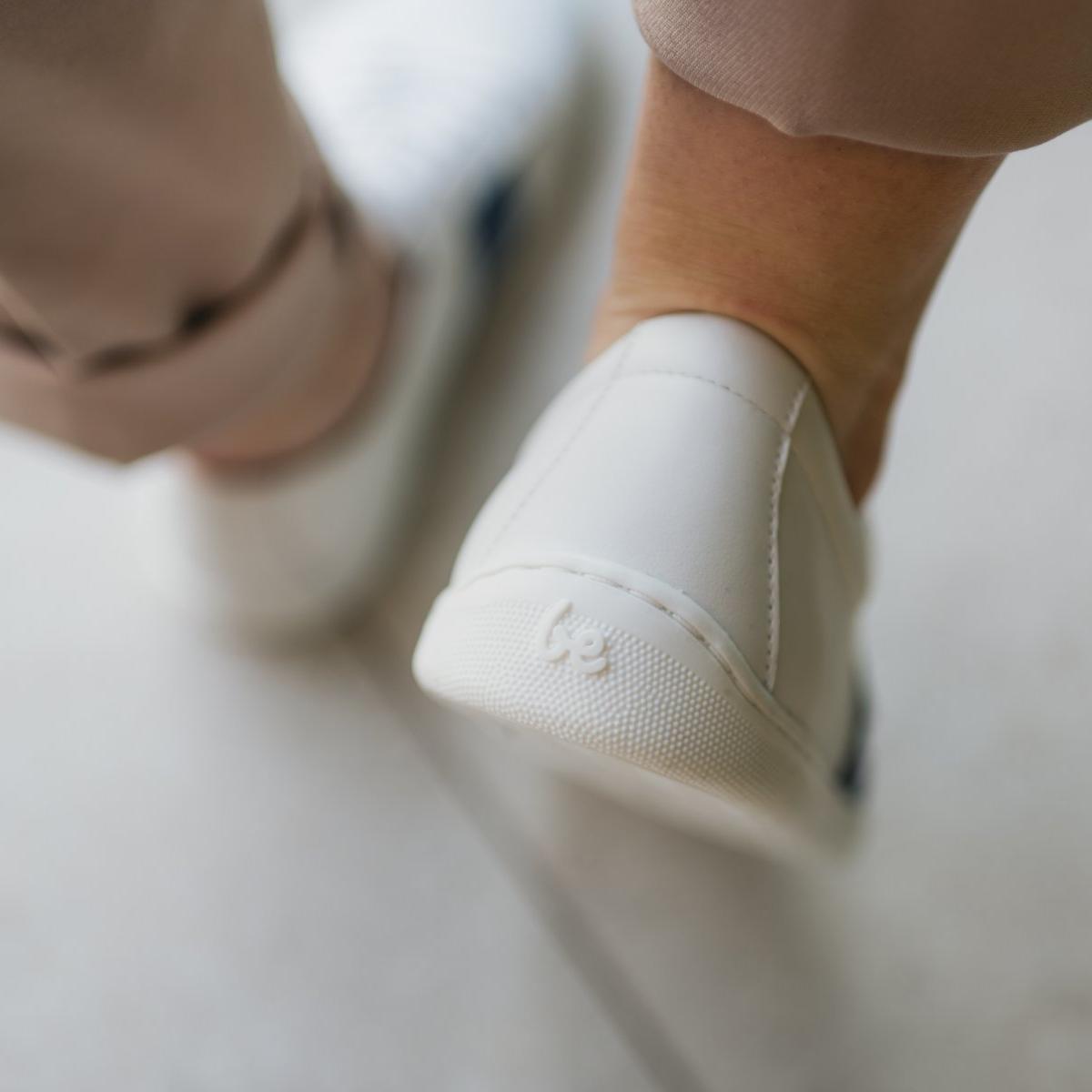 Кроссовки Be Lenka Elite белые