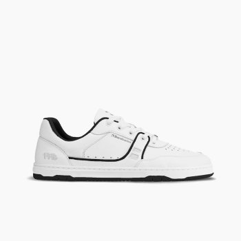 Кроссовки Barebarics Arise бело-черные