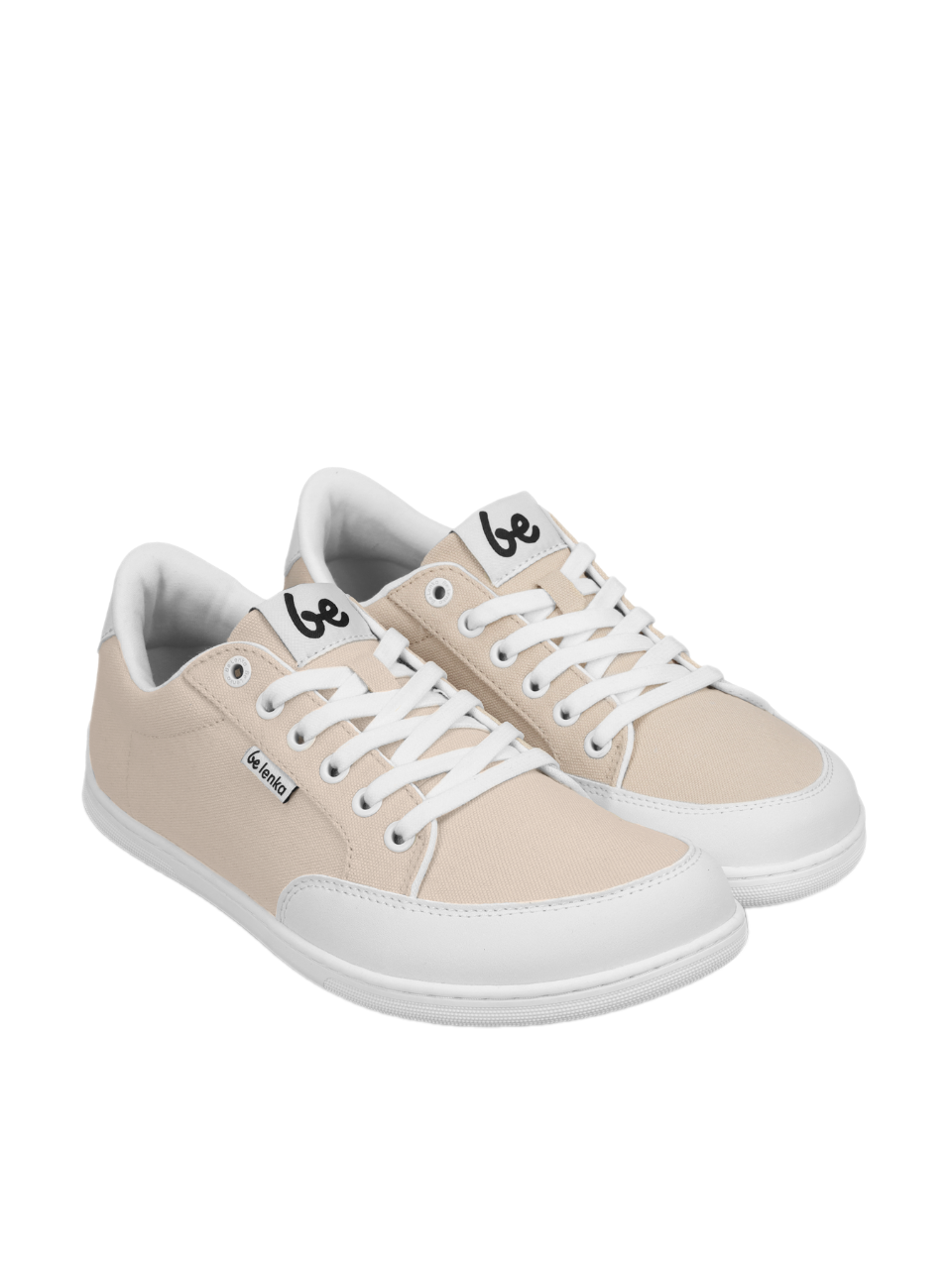 Босоногие кеды Be Lenka Rebound песочный