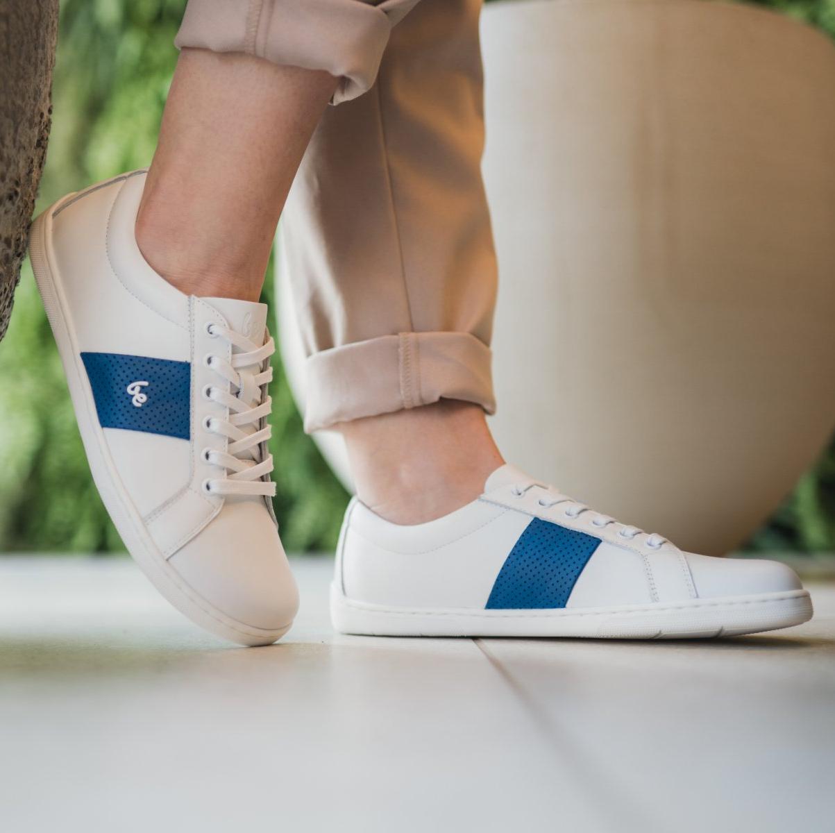 Кроссовки Be Lenka Elite белые