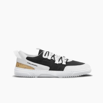 Кроссовки Barebarics Revive серо-черные